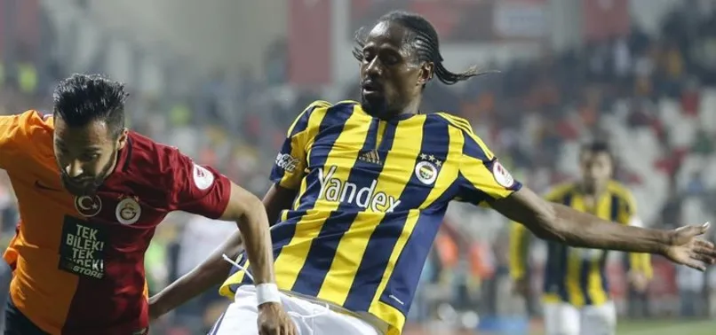 Alanyaspor Abdoulaye Ba'yı transfer ediyor!