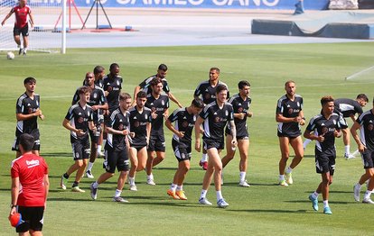 Beşiktaş’ta şok gelişme! Georges-Kevin N’Koudou ile yollar ayrılıyor