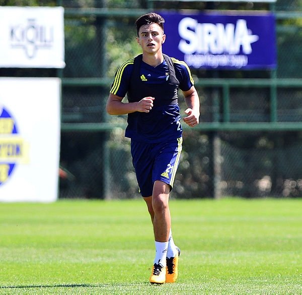 Fenerbahçe’den Khedira’ya flaş talep!