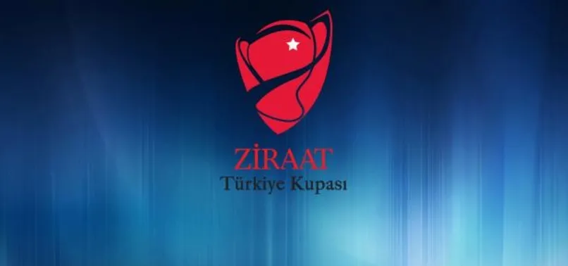 Türkiye’nin Kupası’nda son 16 heyecanı