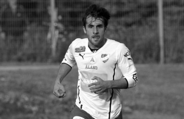 Galatasaray’ın istediği futbolcu hayatını kaybetti Futbolcu ölümleri