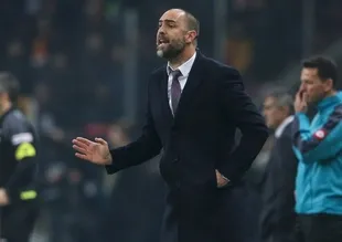 Alo koç ben İgor Tudor