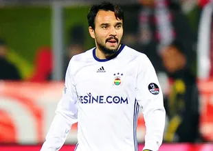 Volkan Şen'in yeni adresi! İspanya'ya gidiyor