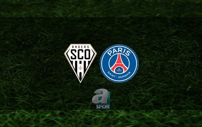 Angers - PSG maçı canlı ne zaman, saat kaçta oynanacak? Hangi kanalda? | Fransa Ligue 1