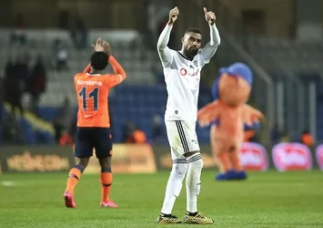 Boateng’den ekstra mesai