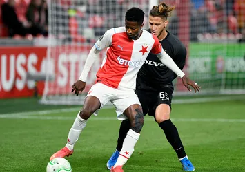 İşte F.Bahçe'nin rakibi Slavia Prag'ın analizi!