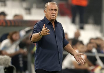 Guardiola önermişti! Terim'den ret