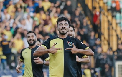 İstanbulspor 2-1 Ankaragücü MAÇ SONUCU-ÖZET İstanbulspor 3 puanla tanıştı!