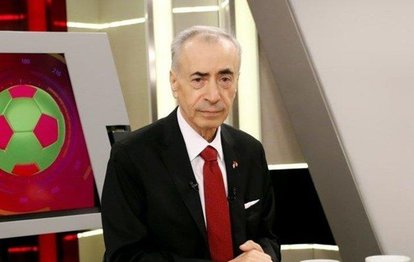 Galatasaray’ın eski başkanı Mustafa Cengiz yoğun bakıma kaldırıldı! Hastaneden açıklama geldi