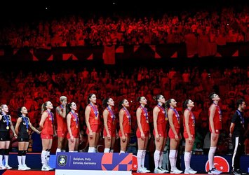 Filenin Sultanları'nın Dünya Şampiyonası'ndaki maç programı açıklandı