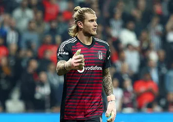 Karius'un derdi Kiev sendromu!