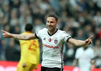 Tosic'ten Şenol Güneş açıklaması