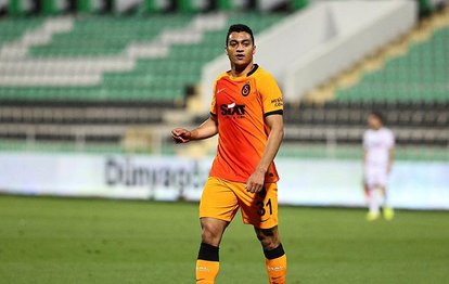 Galatasaray’ın Karim Hafez transferinde Mohamed devreye girdi!