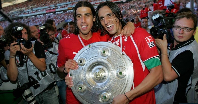 Futbol tarihinin sürpriz şampiyonları