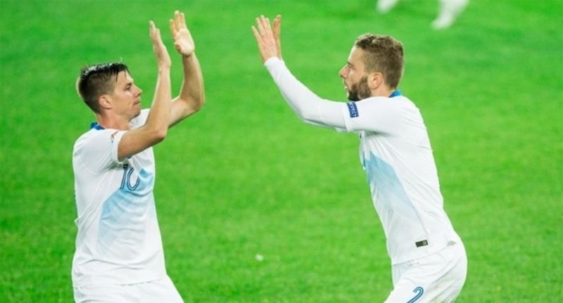 Zajc Ve Skubic Milli Takima Cagrildi Aspor