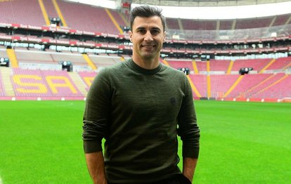 Son dakika spor haberi: Lorik Cana’dan Galatasaray itirafı! 4-5 yıl...