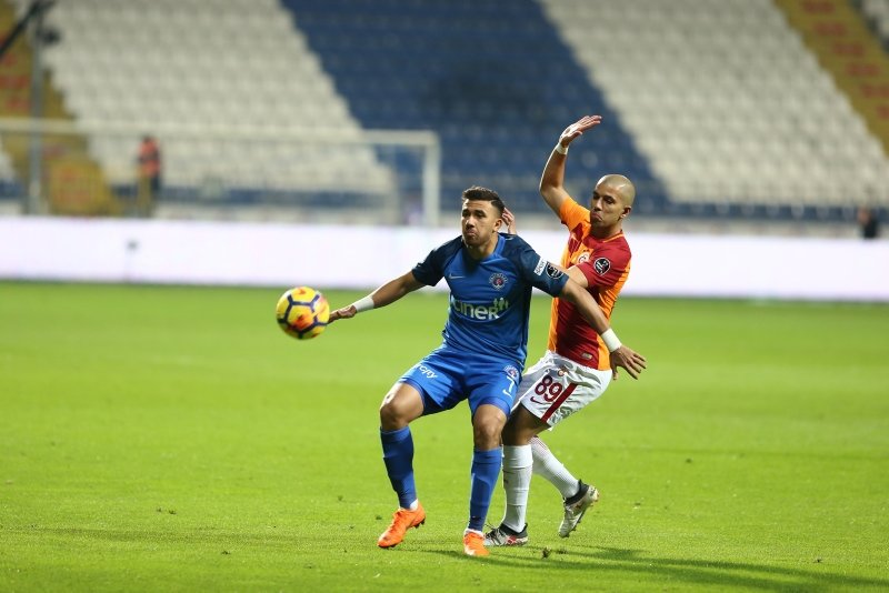 Trezeguet: Sözümden dönmem