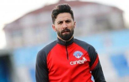 Son dakika spor haberi: BB Erzurumspor’dan Kasımpaşa’ya Şenol Can tepkisi!