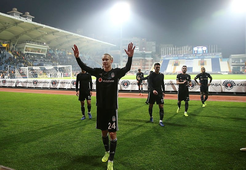 Beşiktaş’tan flaş karar! Şenol Güneş...