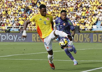 Duran Fenerbahçe'de! İşte İstanbul'a geliş zamanı
