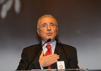 Ünal Aysal'dan başkanlık açıklaması!