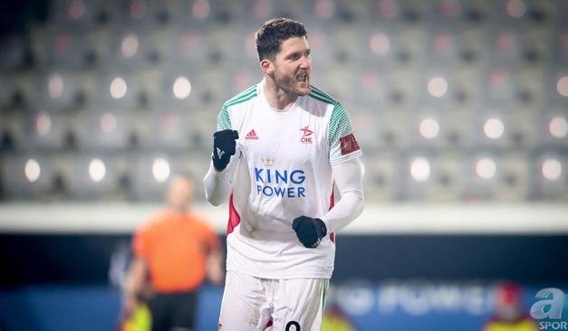 Beşiktaş Thomas Henry transferinde ısrarcı! İşte Kartal'ın yeni planı... 4 Son dakika spor haberi: Beşiktaş Thomas Henry transferinde ısrarcı! İşte Kartal'ın yeni planı...