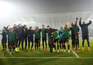 Akhisarspor Kayseri'de avantaj peşinde