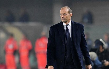 Juventus’ta Massimo Allegri’den Paul Pogba sözleri!