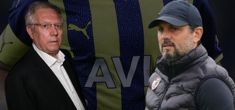 Ortalığı karıştıran transfer!