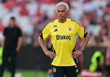 İşte F.Bahçe'nin Feyenoord maçı 11'i!