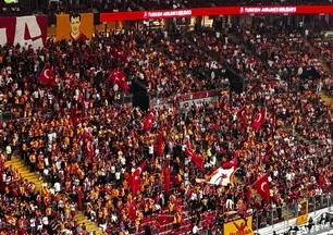 RAMS Park'ta 30 Ağustos coşkusu!