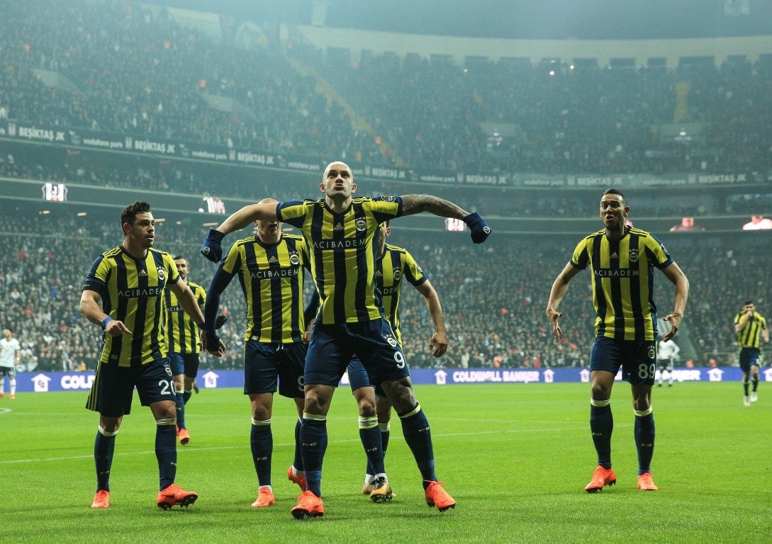 Fernandao’ya ağır eleştiri