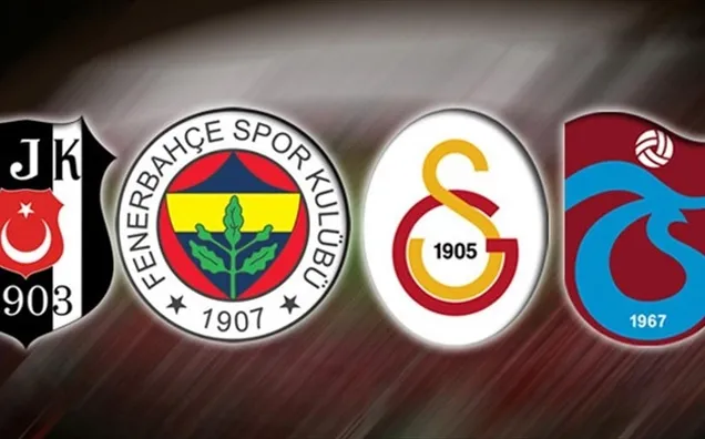 4 Büyükler borsada düşüşte