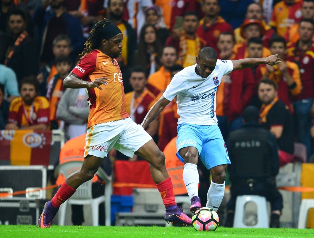 Cavanda, Sabri Sarıoğlu’nu arattı!