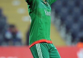 F.Bahçe'ye geri dönüyor! Berke'nin yerine...