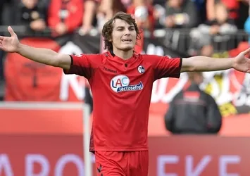 Çağlar Söyüncü'ye dev teklif!