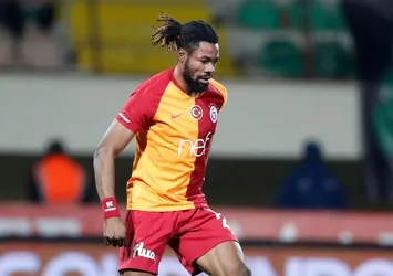 FIFA'dan flaş karar! Luyindama...