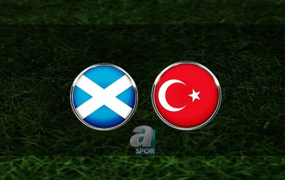 📺İSKOÇYA - TÜRKİYE CANLI İZLE | İskoçya - Türkiye maçı ne zaman? İskoçya-Türkiye maçı hangi kanalda? İSKOÇYA - TÜRKİYE | CANLI