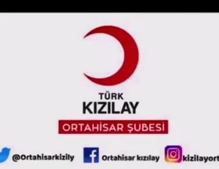 Türk Kızılayı'nın motivasyon şarkısı Trabzonspor marşı