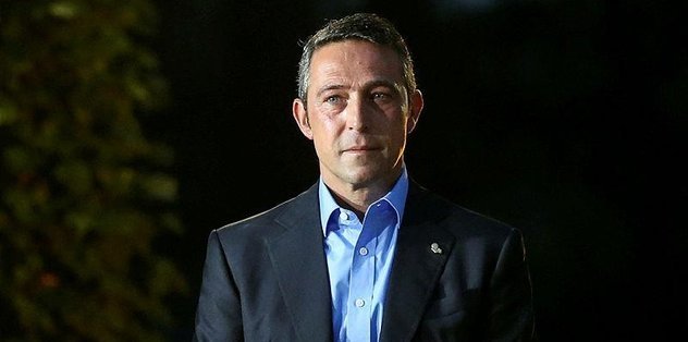 Fenerbahçe’de Ali Koç ve Comolli’den büyük temizlik!