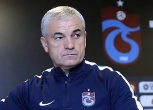 Rıza Çalımbay kadroyu belirledi!