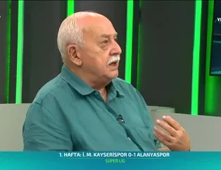 "Başakşehir kafa olarak bitmiş"