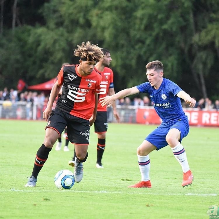 Futbolda geleceğin 60 yetenekli genç ismi açıklandı! Türkiye’den...