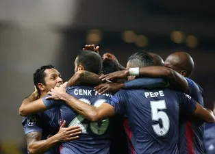 Ahmet Çakar: Tosun Paşa