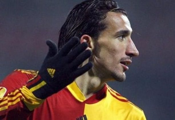 Arda Turan ve Emre Belözoğlu’dan flaş Galatasaray sözleri!