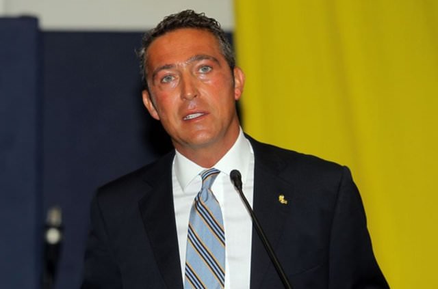 Ali Koç’un adaylığı Twitter’da gündeme oturdu