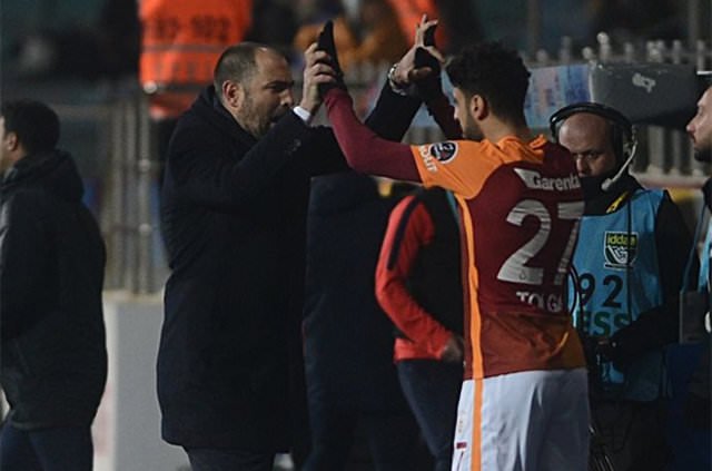 Sneijder ve Selçuk İnan ile ilgili flaş karar!