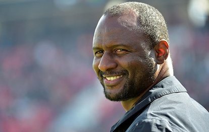 Genoa’nın yeni teknik direktörü Patrick Vieira!