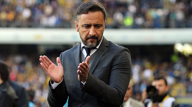 Vitor Pereira’ya Fransa’dan sürpriz talip