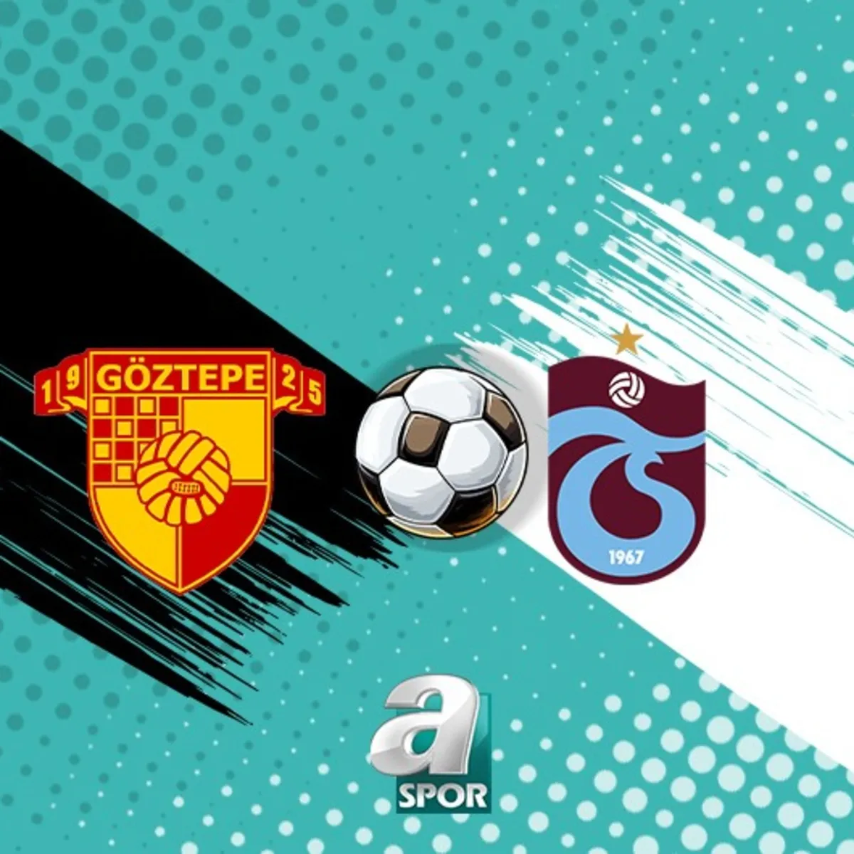 Göztepe-Trabzonspor | CANLI (Hazırlık maçı)